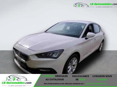 Seat Leon 2.0 TDI 115 BVM