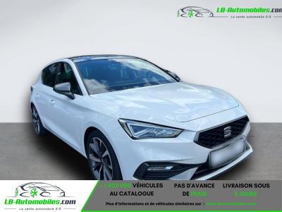 Seat Leon 2.0 TSI 190 BVA