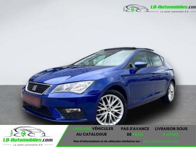 Seat Leon 1.0 TSI 115 BVM