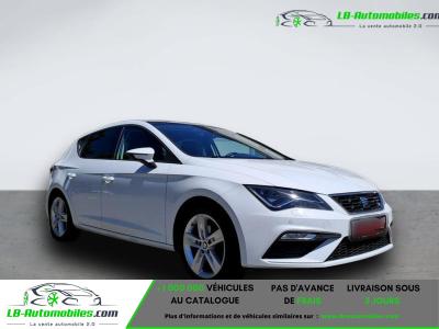 Seat Leon 1.4 TSI 150 BVM