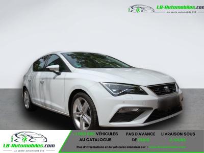 Seat Leon 1.8 TSI 180  BVA
