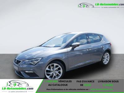 Seat Leon 1.8 TSI 180  BVA