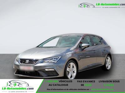 Seat Leon 1.8 TSI 180  BVA