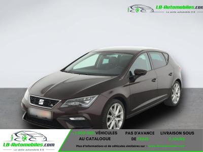 Seat Leon 1.8 TSI 180  BVA