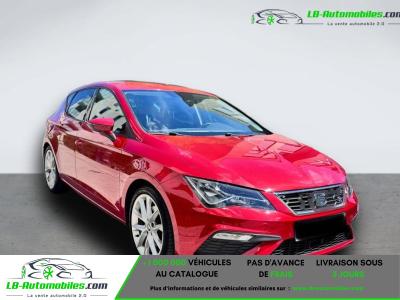 Seat Leon 2.0 TSI 190  BVA