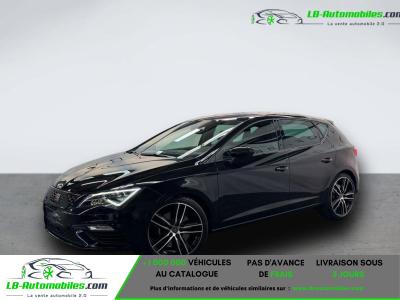 Seat Leon 2.0 TSI 290 BVA