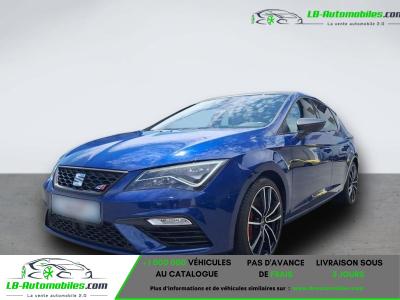 Seat Leon 2.0 TSI 300 BVM