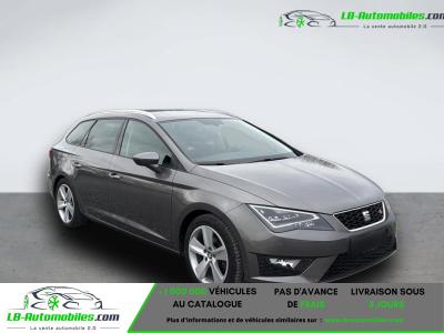 Cupra Leon ST 1.4 TSI 150 BVM