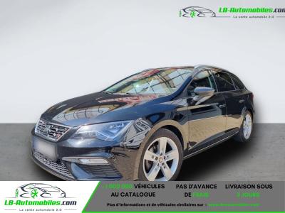 Cupra Leon ST 1.4 TSI 150 BVM