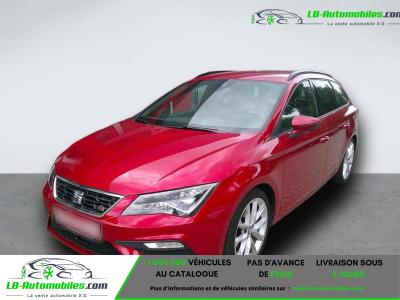 Cupra Leon ST 1.4 TSI 150 BVM