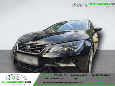 Cupra Leon ST 1.4 TSI 150 BVM