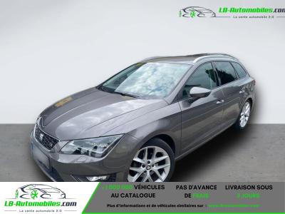 Cupra Leon ST 1.4 TSI 150 BVM