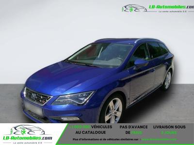 Cupra Leon ST 1.4 TSI 150 BVM