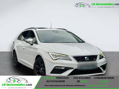Cupra Leon ST 1.4 TSI 150 BVA