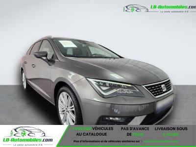 Cupra Leon ST 1.4 TSI 150 BVA