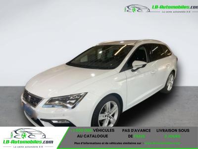 Cupra Leon ST 1.4 TSI 150 BVA