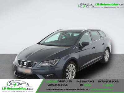 Cupra Leon ST 1.4 TSI 150 BVA