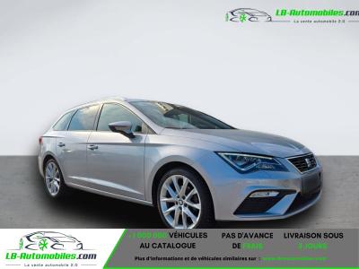 Cupra Leon ST 1.4 TSI 150 BVA