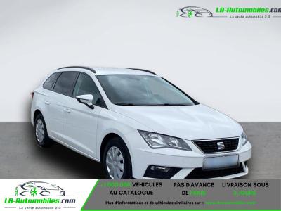 Cupra Leon ST 1.6 TDI 115  BVM