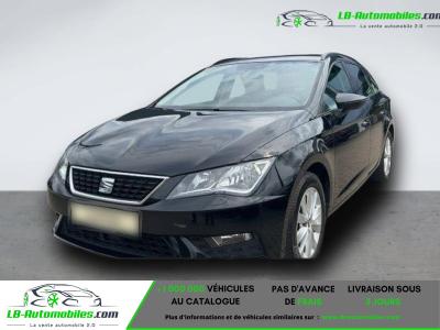 Cupra Leon ST 1.6 TDI 115  BVM
