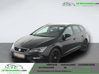 Cupra Leon ST 1.8 TSI 180 BVM