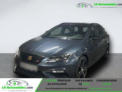 Cupra Leon ST 2.0 TSI 190 BVA