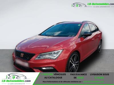 Cupra Leon ST 2.0 TSI 300 BVA