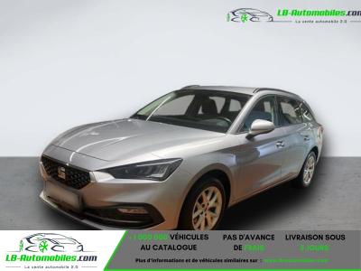 Cupra Leon ST 1.0 eTSI 110 BVA