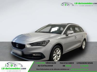 Cupra Leon ST 1.0 eTSI 110 BVA
