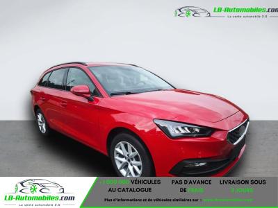 Cupra Leon ST 1.0 TSI 110 BVM