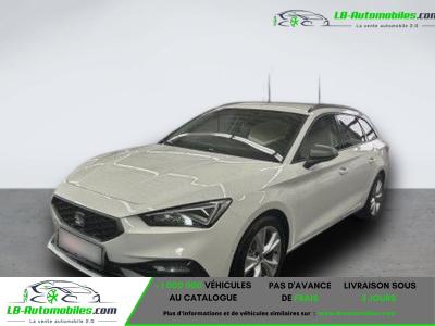 Cupra Leon ST 1.0 TSI 110 BVM