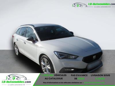 Cupra Leon ST 1.5 TSI 150 BVM