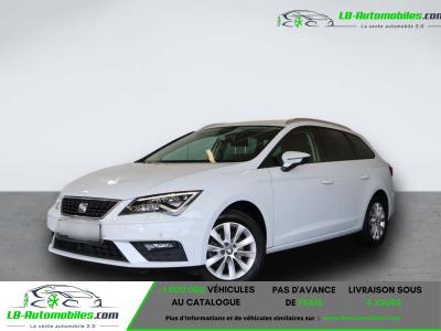 Cupra Leon ST 2.0 TDI 115 BVM