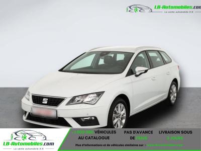 Cupra Leon ST 2.0 TDI 115 BVM