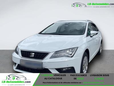 Cupra Leon ST 2.0 TDI 115 BVM