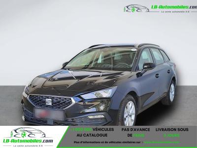 Cupra Leon ST 2.0 TDI 115 BVM