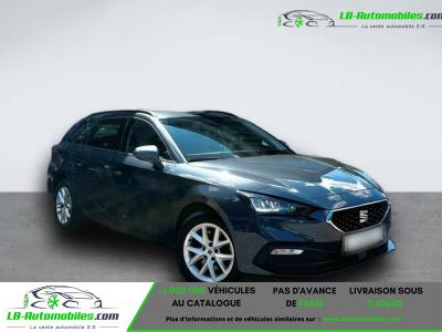 Cupra Leon ST 2.0 TDI 150 BVM