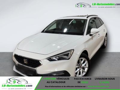Cupra Leon ST 2.0 TDI 150 BVA