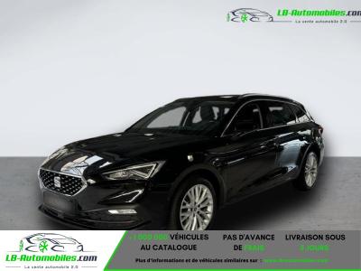 Cupra Leon ST 2.0 TDI 150 BVA