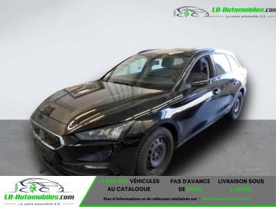 Cupra Leon ST 2.0 TDI 150 BVA