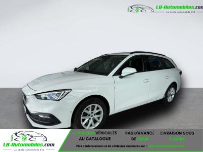 Cupra Leon ST 2.0 TDI 150 BVA