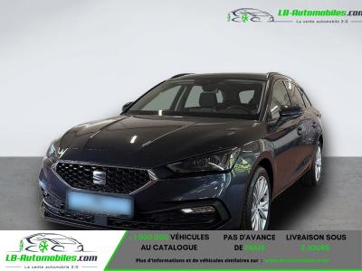 Cupra Leon ST 2.0 TDI 150 BVA
