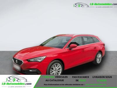 Cupra Leon ST 2.0 TDI 150 BVA