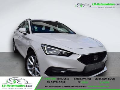 Cupra Leon ST 2.0 TDI 150 BVA