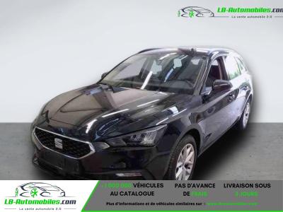 Cupra Leon ST 2.0 TDI 150 BVA