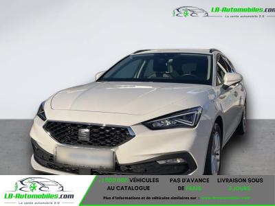 Cupra Leon ST 2.0 TDI 150 BVA