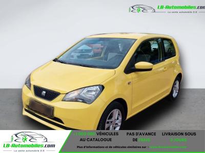 Seat Mii 1.0 60 ch BVM