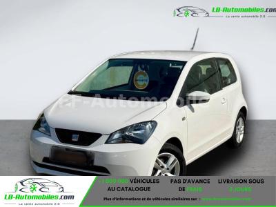 Seat Mii 1.0 60 ch BVM