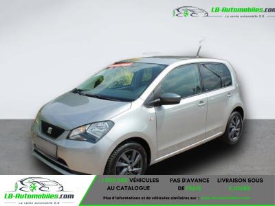 Seat Mii 1.0 75 ch BVM