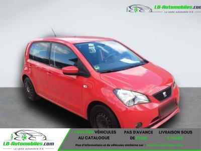 Seat Mii 1.0 75 ch BVM